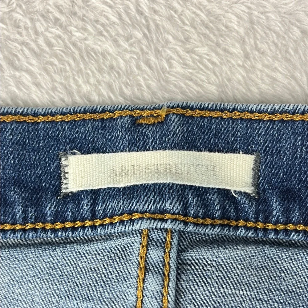 Abercrombie & Fitch Slim Straight 31/30 Classic Blue‎ Men's Jeans